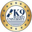Image for The K9 university