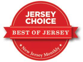 Best of Jersey award