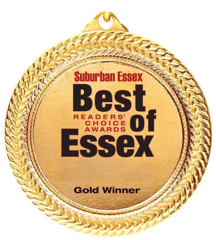 Best of Essex award