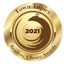 Reader's Choice Awards 2021