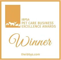 IBBT Award Winner