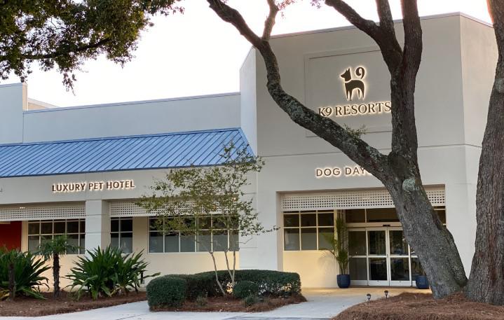 Everything You Need to Know About a K9 Resorts Franchise