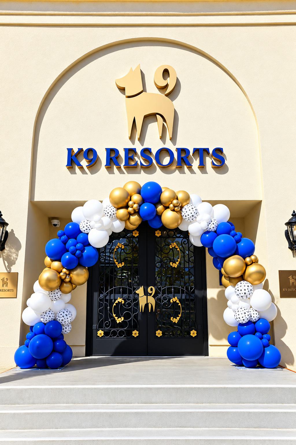 Now Open!