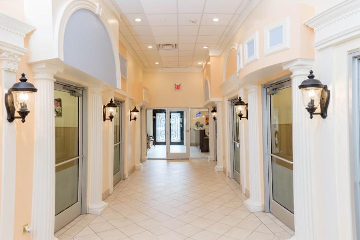 K9 Resorts Franchise vs. Camp Bow Wow Franchise