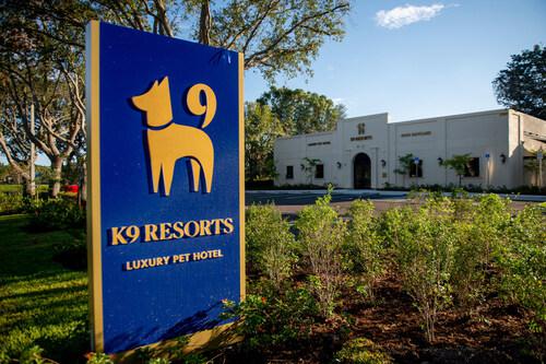 A Power Play: K9 Resorts Embarks on Joint Venture with its Largest Franchisee Group