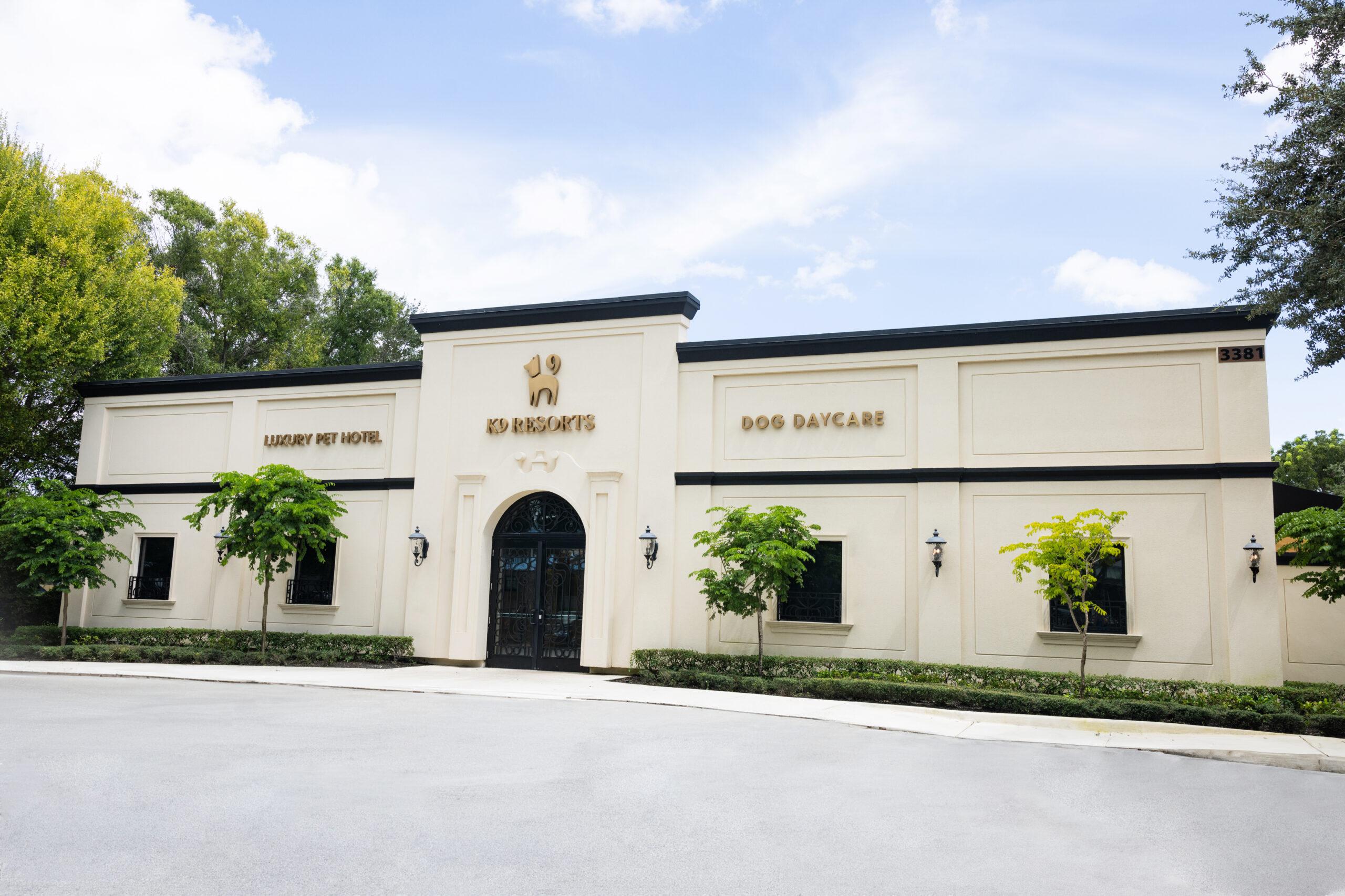 Celebrating the K9 Resorts Legacy: 20+ Years of Premium Pet Hospitality