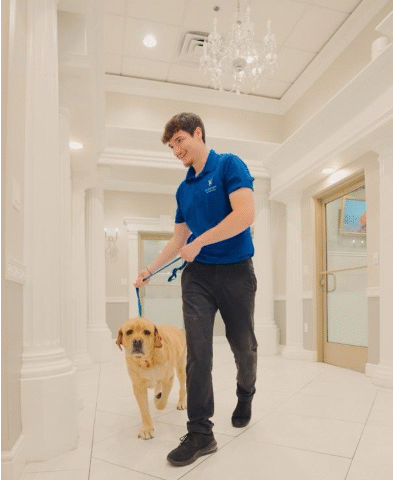 Why 2026 Is a Breakout Year for Luxury Pet Care Franchises