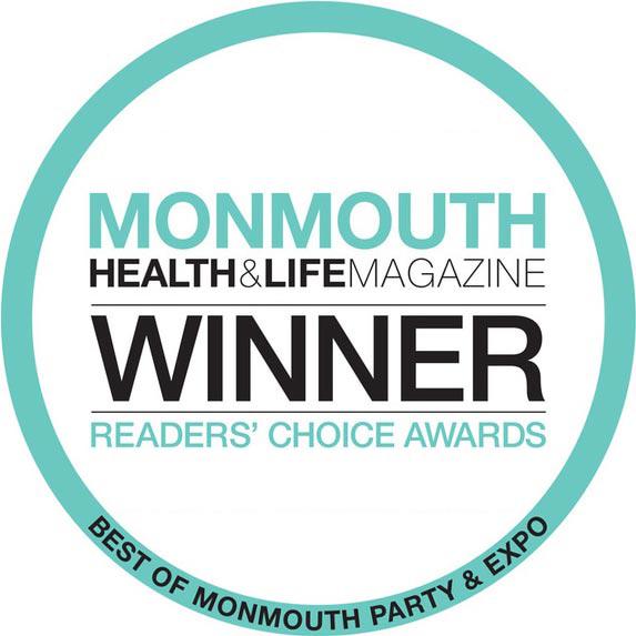Monmouth Winner award