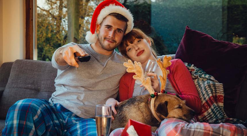 The Best Dogs From Your Favorite Holiday Movies