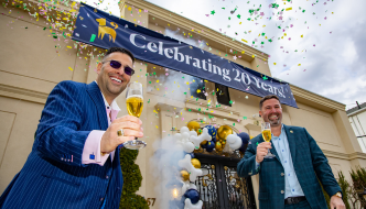 K9 Resorts Marks 20-Year Anniversary with Celebratory Event; Commemorates Two Decades of Excellence