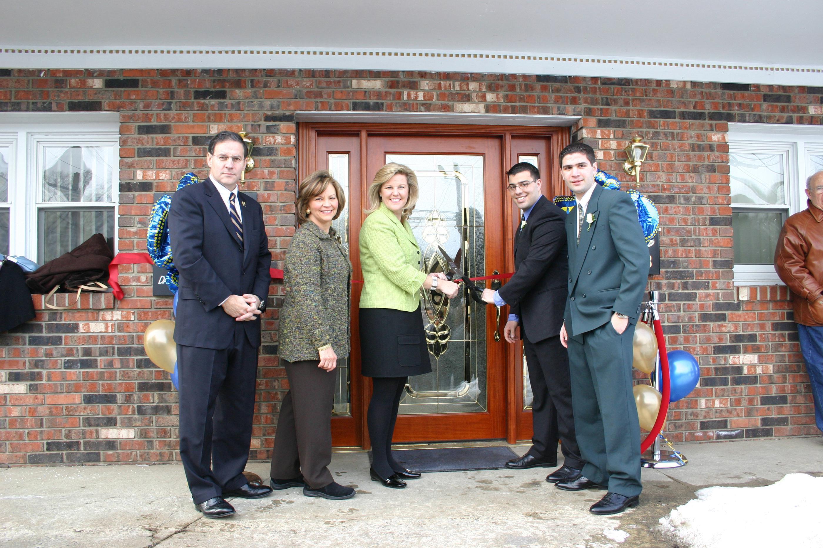 Animal Lovers Founded Luxury Hotel for Dogs