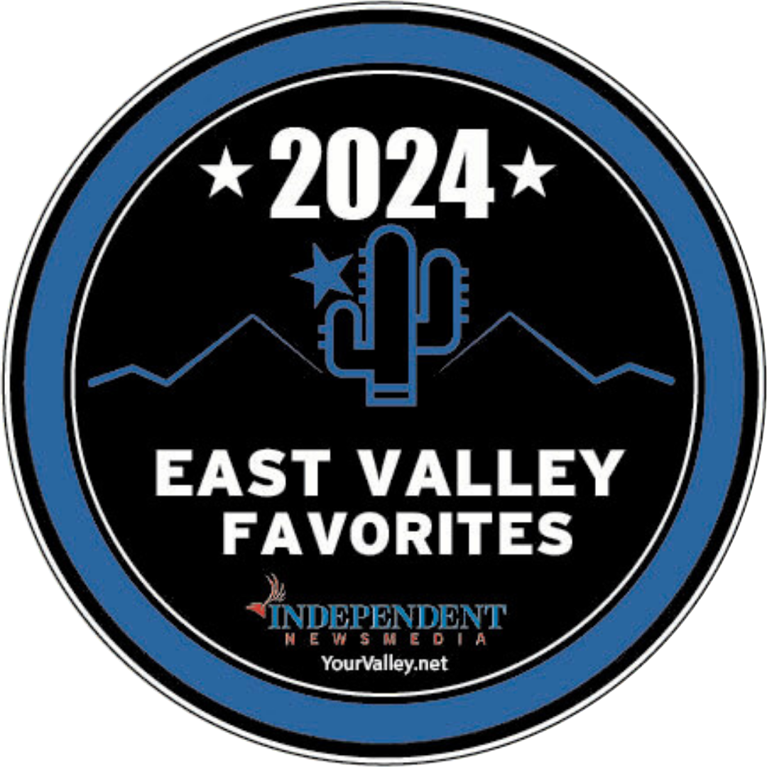 2024 East Valley Favorites