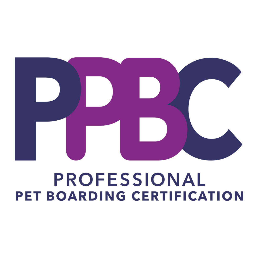 Professional Pet Boarding Certification