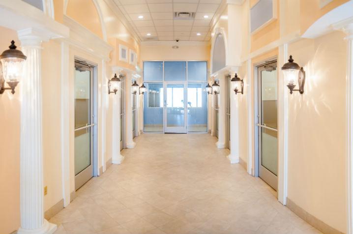 What Does It Mean to be “Luxury Dog Boarding?”